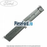 Lampa stop hayon combi Ford Focus 2014-2018 1.6 Ti 125 cp