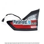 Lampa stop hayon dreapta Ford Edge 2016-2018 2.0 TDCi Bi-Turbo 210 cp