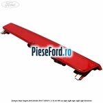 Lampa stop hayon Ford Fiesta 2017-2023 1.1 Ti-VCT 86 cp