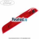 Lampa stop hayon Ford Fusion 1.6 100 cp