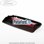 Lampa stop hayon Ford Ka 1996-2008 1.6 i 95 cp