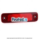 Lampa stop hayon Ford Transit 2006-2014 2.4 TDCi 115 cp
