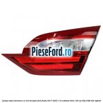 Lampa stop interioara cu led dreapta Ford Fiesta 2017-2023 1.0 EcoBoost mHEV 125 cp