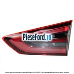 Lampa stop interioara dreapta Ford S-Max 2015-2023 1.5 EcoBoost 165 cp