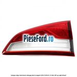 Lampa stop interioara stanga Ford EcoSport 2013-2018 1.5 TDCi 95 cp