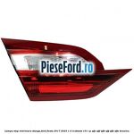 Lampa stop interioara stanga Ford Fiesta 2017-2023 1.0 EcoBoost 101 cp
