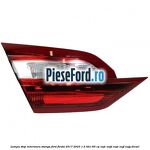 Lampa stop interioara stanga Ford Fiesta 2017-2023 1.5 TDCi 85 cp