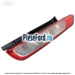 Lampa stop LED dreapta 3/5 usi Ford Focus 2008-2011 2.0 TDCi 136 cp