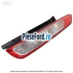 Lampa stop LED dreapta 3/5 usi Ford Focus 2008-2011 2.5 RS 305 cp