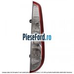 Lampa stop LED dreapta 5 usi combi Ford Focus 2008-2011 1.6 100 cp