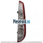 Lampa stop LED dreapta 5 usi combi Ford Focus 2008-2011 1.6 TDCi 109 cp