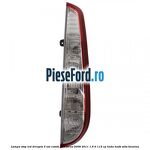 Lampa stop LED dreapta 5 usi combi Ford Focus 2008-2011 1.6 Ti 115 cp