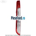 Lampa stop LED stanga 3/5 usi Ford Focus 2008-2011 2.5 RS 305 cp