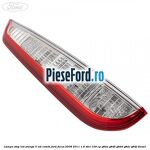 Lampa stop LED stanga 5 usi combi Ford Focus 2008-2011 1.6 TDCi 109 cp