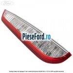 Lampa stop LED stanga 5 usi combi Ford Focus 2008-2011 2.5 RS 305 cp