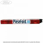 Lampa stop luneta 4 usi berlina Ford Mondeo 2000-2007 2.0 TDCi 131 cp