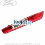 Lampa stop stanga 3/5 usi Ford Focus 2004-2007 1.6 Ti 115 cp