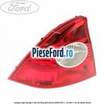 Lampa stop stanga 4 usi berlina Ford Focus 2008-2011 1.8 TDCi 115 cp
