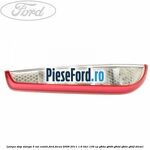 Lampa stop stanga 5 usi combi Ford Focus 2008-2011 1.6 TDCi 109 cp