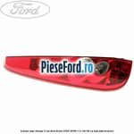 Lampa stop stanga 5 usi Ford Fiesta 2005-2008 1.4 16V 80 cp