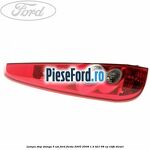 Lampa stop stanga 5 usi Ford Fiesta 2005-2008 1.4 TDCi 68 cp