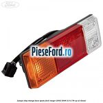 Lampa stop stanga bara spate Ford Ranger 2002-2006 2.5 D 78 cp