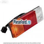 Lampa stop stanga bara spate Ford Ranger 2006-2012 3.0 TDCi 4x4 156 cp