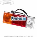Lampa stop stanga cabina RAP Ford Ranger 2016-2020 2.2 TDCi 131 cp