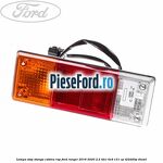 Lampa stop stanga cabina RAP Ford Ranger 2016-2020 2.2 TDCi 4x4 131 cp