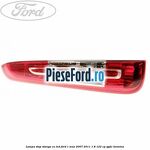 Lampa stop stanga cu led Ford C-Max 2007-2011 1.8 122 cp