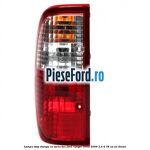 Lampa stop stanga cu soclu bec Ford Ranger 2002-2006 2.5 D 78 cp