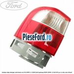 Lampa stop stanga exterioara an 04/2000-11/2003 Ford Galaxy 2000-2006 1.9 TDI 90 cp 1Z, AHU, ANU diesel