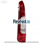 Lampa stop stanga Ford Focus C-Max 2003-2007 2.0 145 cp