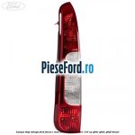 Lampa stop stanga Ford Focus C-Max 2003-2007 2.0 TDCi 133 cp