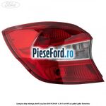 Lampa stop stanga Ford Ka plus 2016-2018 1.2 Ti-VCT 85 cp