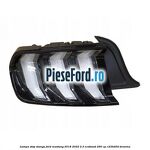 Lampa stop stanga Ford Mustang 2018-2022 2.3 EcoBoost 290 cp