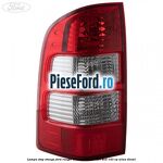 Lampa stop stanga Ford Ranger 2006-2012 2.5 TDCi 4x4 143 cp