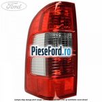 Lampa stop stanga Ford Ranger 2006-2012 3.0 TDCi 156 cp