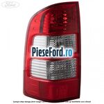 Lampa stop stanga Ford Ranger 2006-2012 3.0 TDCi 4x4 156 cp