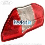 Lampa stop stanga Ford Tourneo Courier 2014-2018 1.0 EcoBoost 100 cp