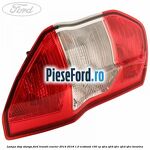 Lampa stop stanga Ford Transit Courier 2014-2018 1.0 EcoBoost 100 cp