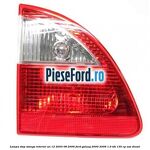 Lampa stop stanga interior an 12/2003-08/2006 Ford Galaxy 2000-2006 1.9 TDI 130 cp