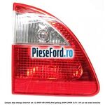 Lampa stop stanga interior an 12/2003-08/2006 Ford Galaxy 2000-2006 2.0 i 116 cp