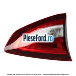 Lampa stop stanga interior Ford C-Max 2016-2020 1.5 EcoBoost 150 cp
