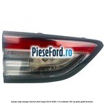 Lampa stop stanga interior Ford Kuga 2019-2023 1.5 EcoBoost 150 cp