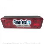 Lampa stop stanga model platforma Ford Transit 2019-2023 E-TRANSIT RWD 184  cp
