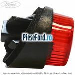 Lampa stop stanga plafon aditionala Ford Transit 2014-2018 2.2 TDCi RWD 155 cp