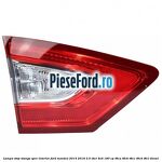 Lampa stop stanga spre interior Ford Mondeo 2014-2018 2.0 TDCi 4x4 180 cp