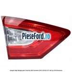 Lampa stop stanga spre interior Ford Mondeo 2014-2018 2.5 149 cp