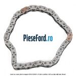 Lant ax came Ford EcoSport 2019-2023 1.5 TDCi EcoBlue 125 cp ZTJA, ZTJB, ZTJC diesel